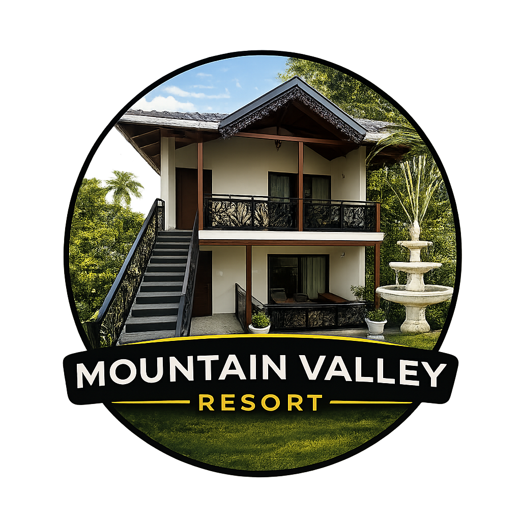 Mountain Valley Resort Logo